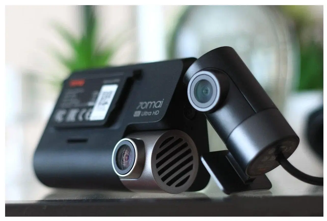 Секреты и безопасность за рулем: Почему 70mai A800S 4K Dash Cam стал моим верным спутником на дороге?