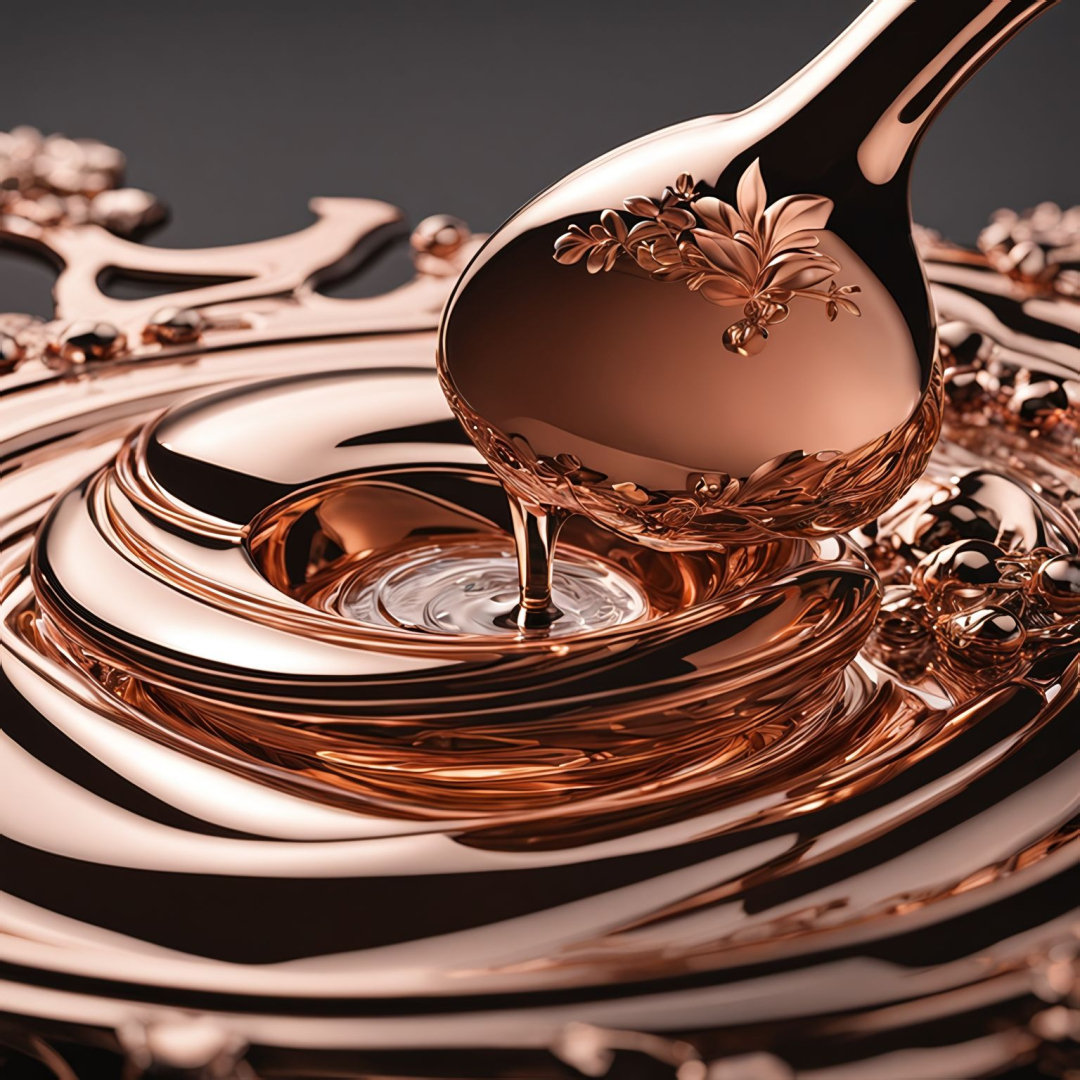 Вкусовые эксперименты: фотографии удивительных блюд, созданных искусственным интеллектом