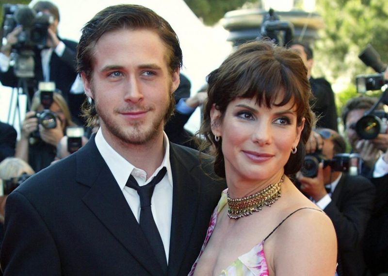 Вот вам 15 знаменитых пар о которых и не вспомнят