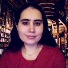 Марина, г. Калининград