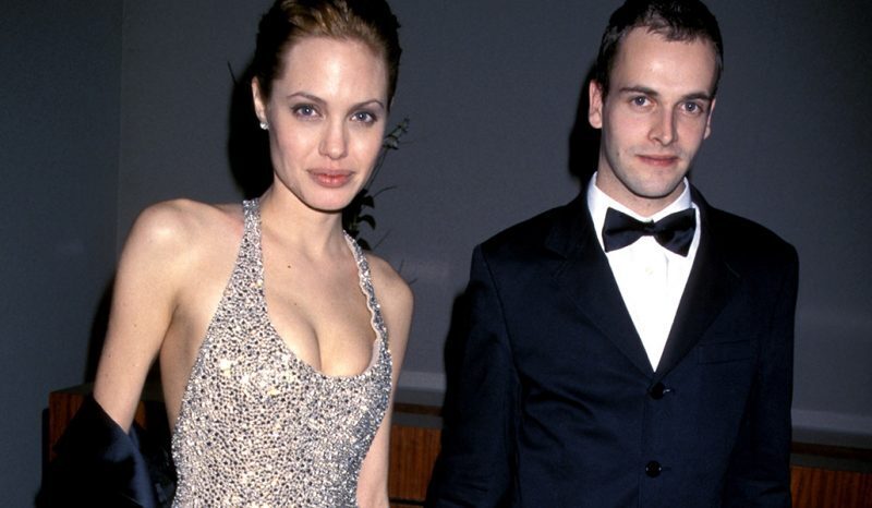 Вот вам 15 знаменитых пар о которых и не вспомнят