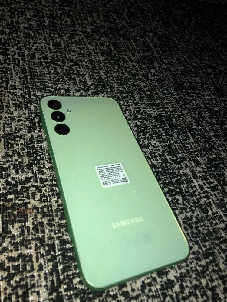 Смартфон Samsung Galaxy A24 4/128GB