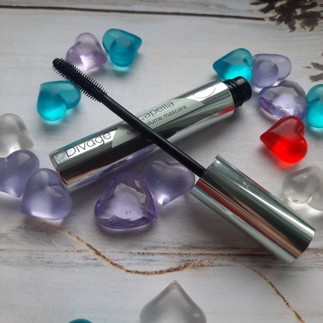 Обзор посылки - косметика DIVAGE. Февраль 2024 года. Мои фото