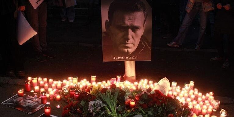 Навальный* в колонии: между страхом и надеждой, Алексей Навальный предвидел свою смерть за решеткой