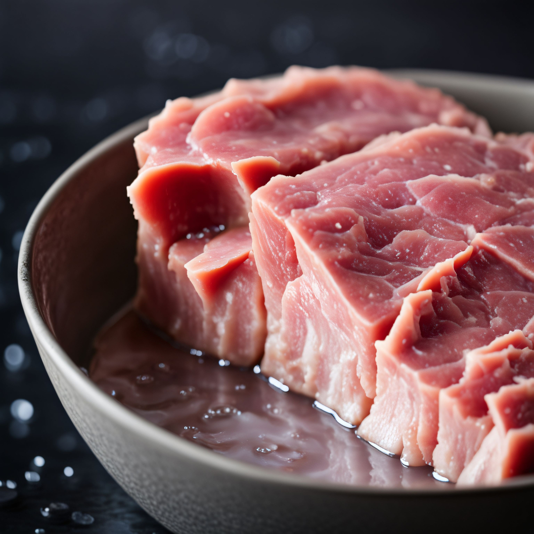 Готовим безопасно: как правильно обрабатывать мясо перед приготовлением