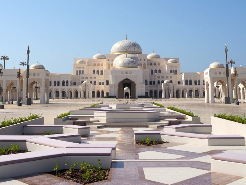 Вот вам как заживает богатый провитель мира,ВаХ