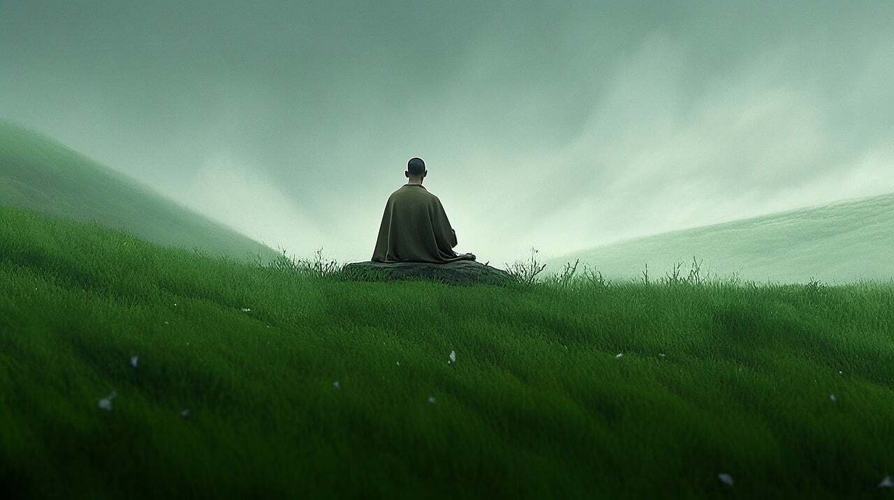 Мудрость монаха, который продал свой Феррари, вдохновляющая на успех