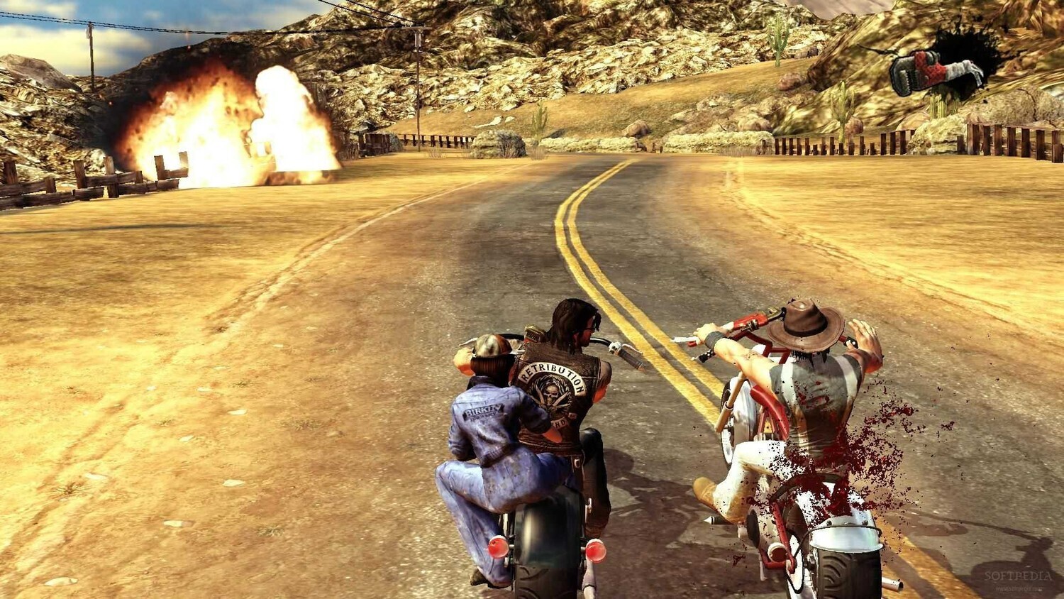 Топ 5 худших игр за все время!