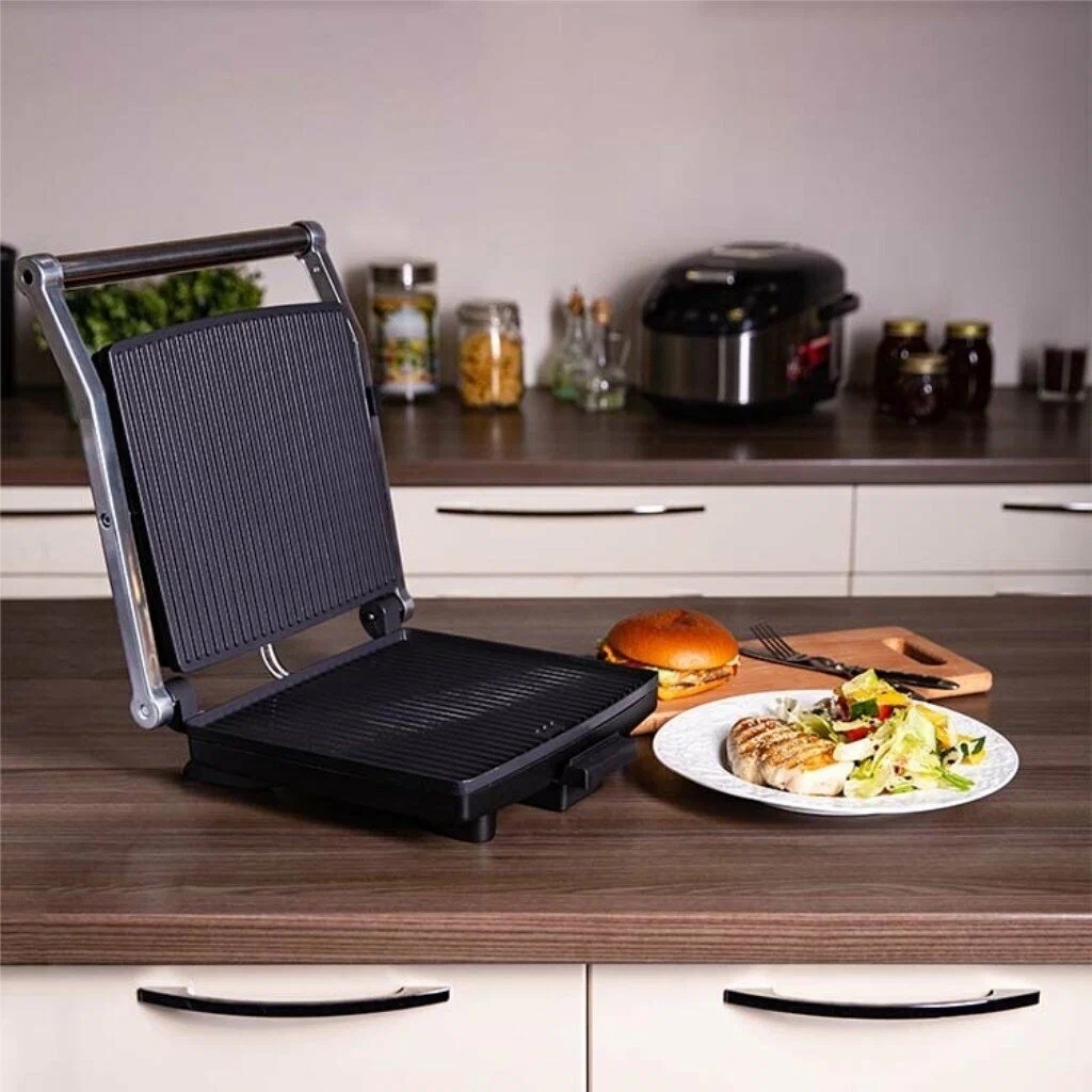 Гриль REDMOND SteakMaster RGM-M800