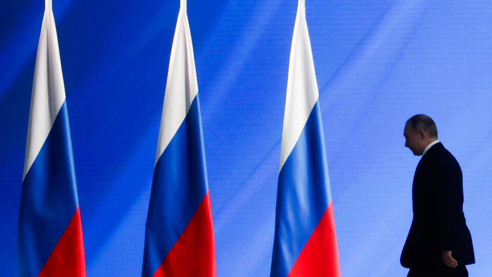 29 февраля 2024 года ,Владимир Путин обратится к Федеральному собранию с ежегодным посланием.Какие темы будут затронуты ?