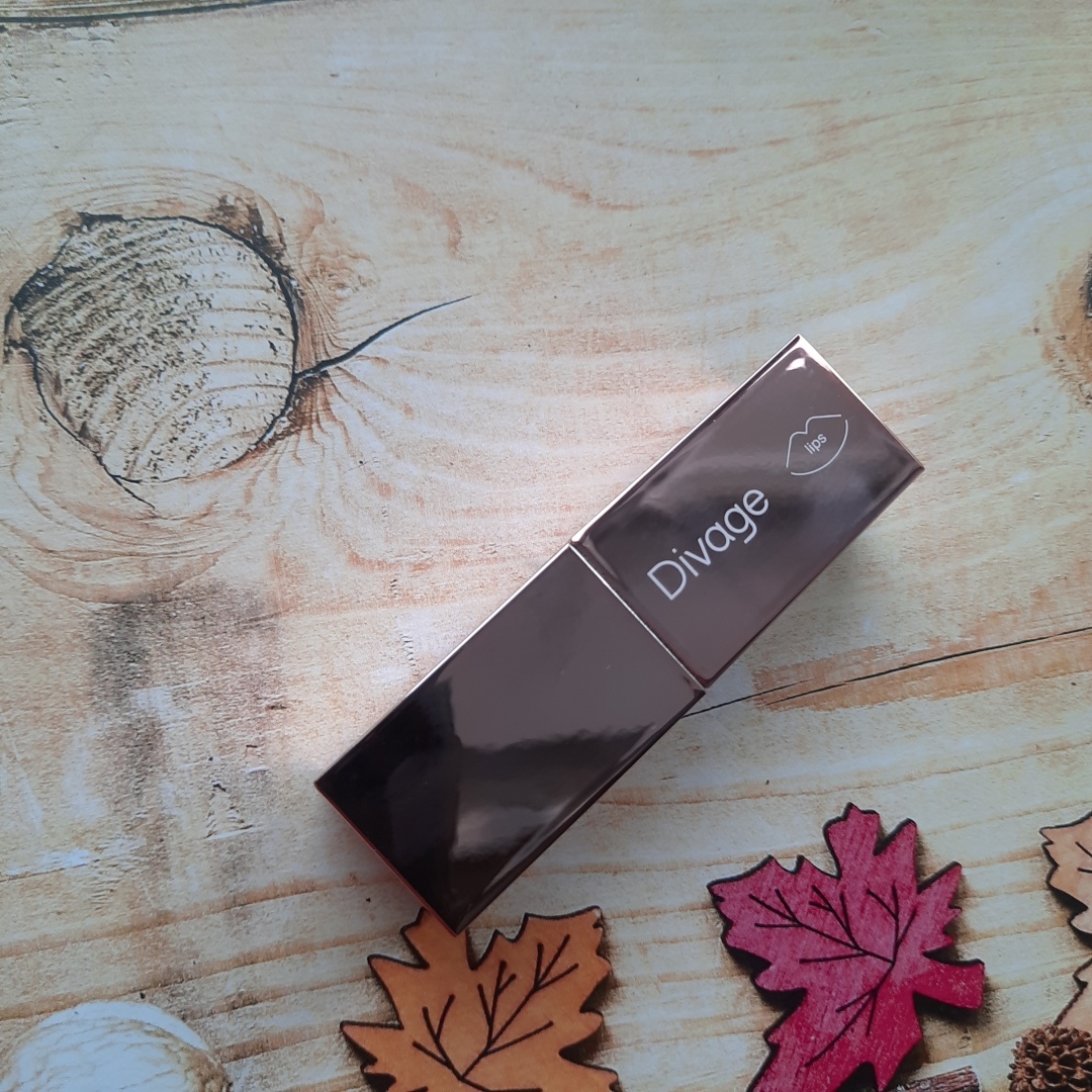 Обзор посылки - косметика DIVAGE. Февраль 2024 года. Мои фото