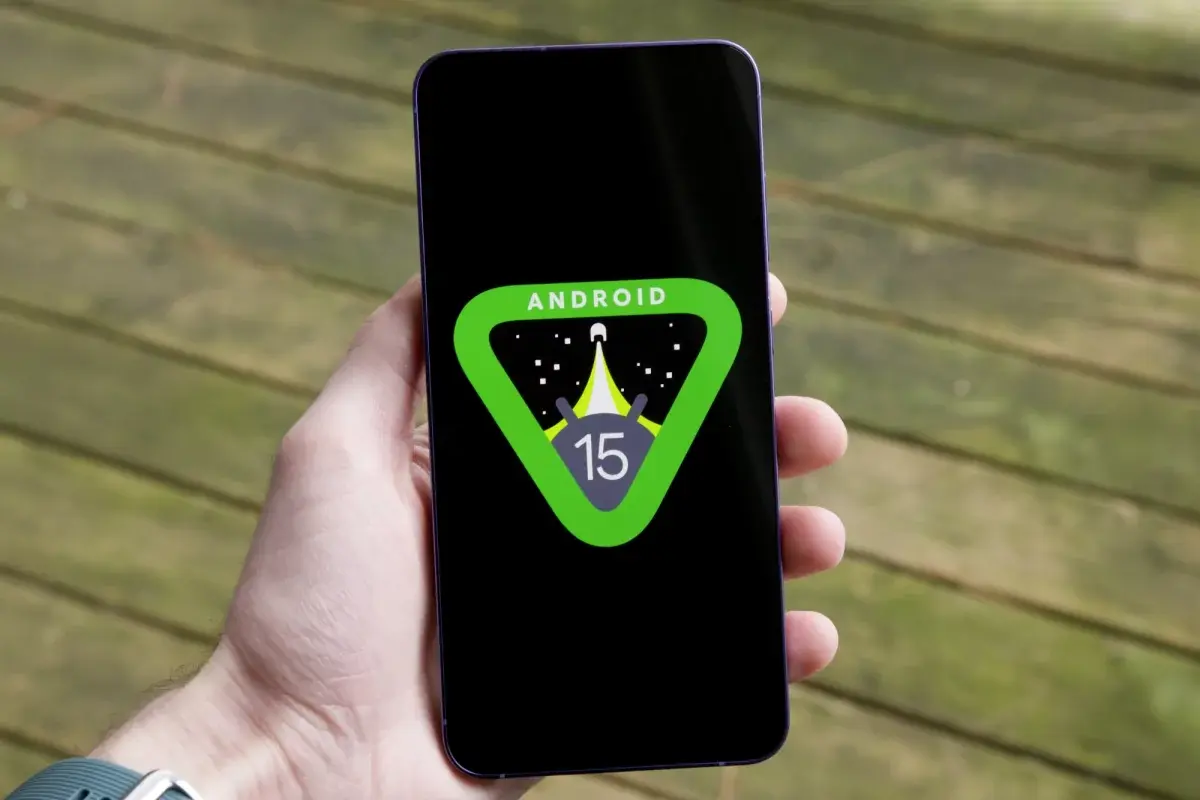 Новый Android 15: изменения и нововведения