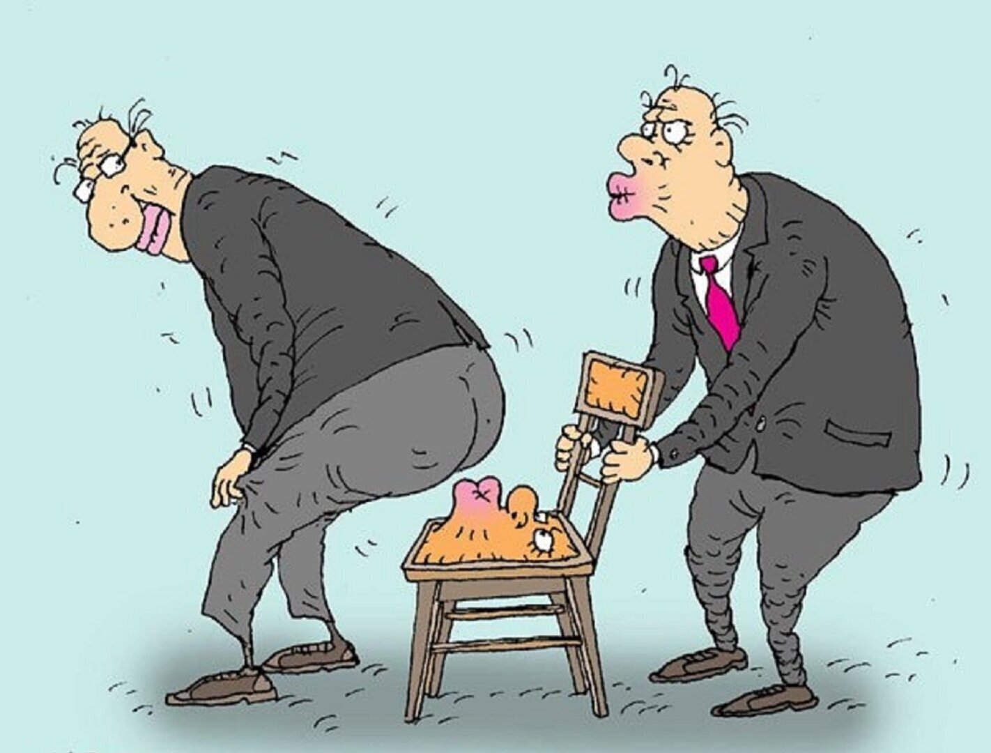 Откуда пошло жаргонное словечко - Шестёрка?