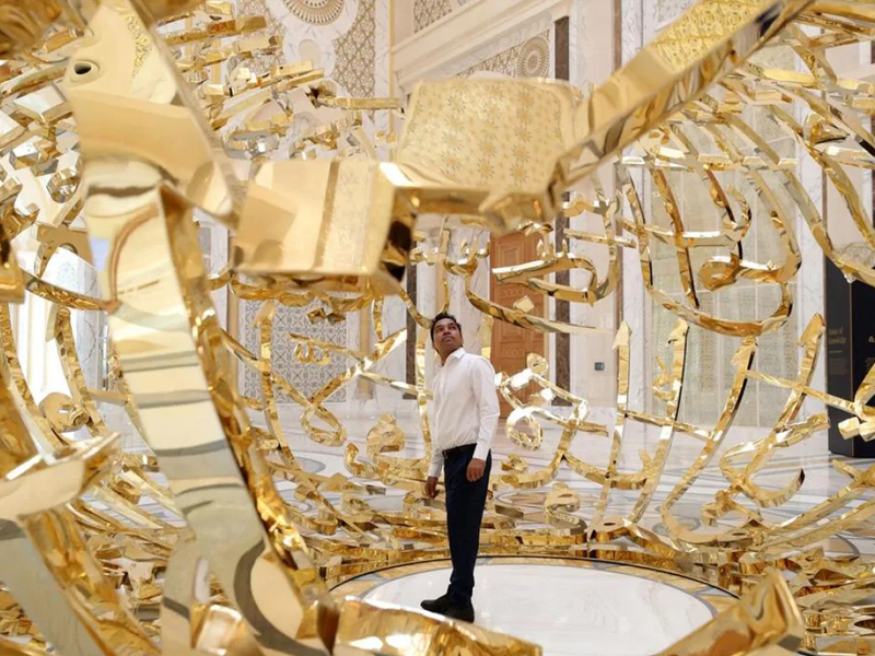 Вот вам как заживает богатый провитель мира,ВаХ