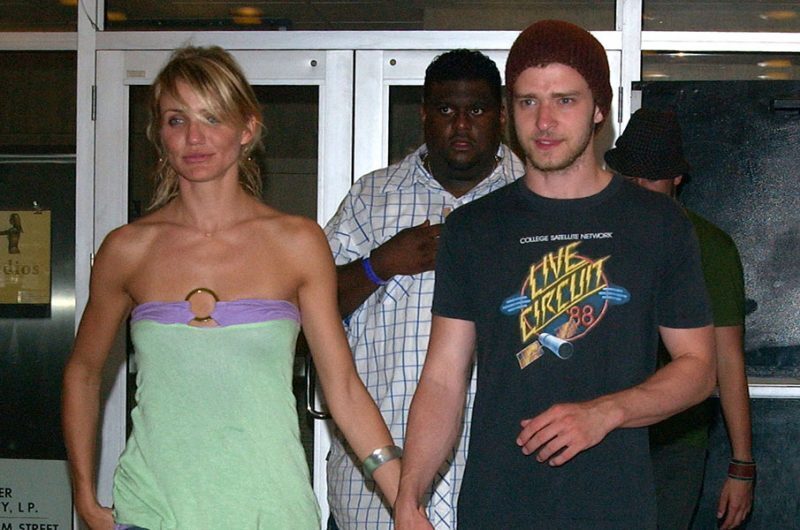 Вот вам 15 знаменитых пар о которых и не вспомнят