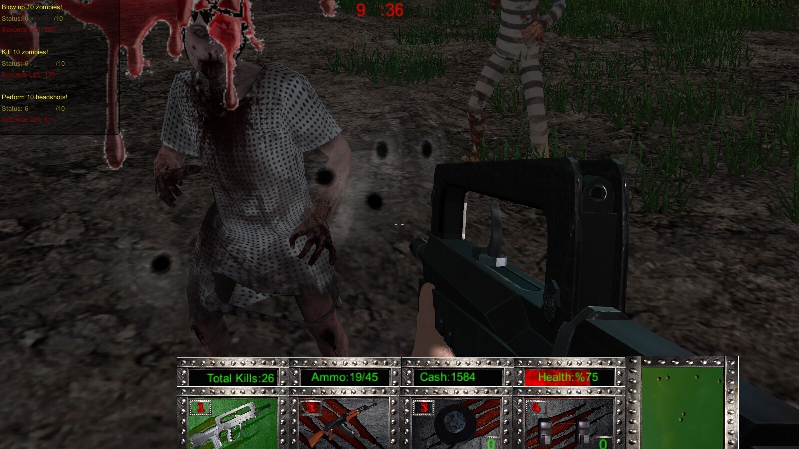 Топ 5 худших игр за все время!