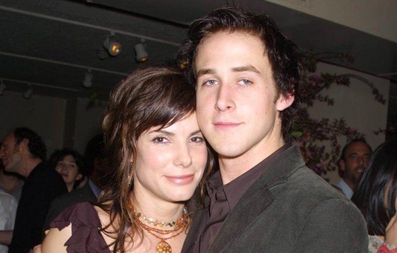 Вот вам 15 знаменитых пар о которых и не вспомнят