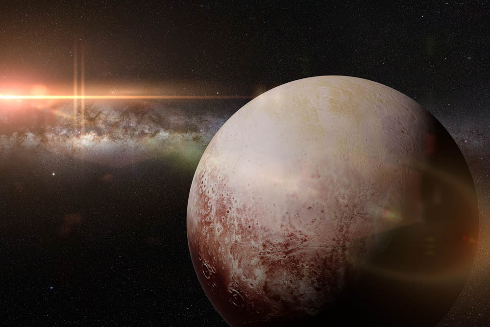 Звездное влияние: как внешние планеты формируют коллективное сознание