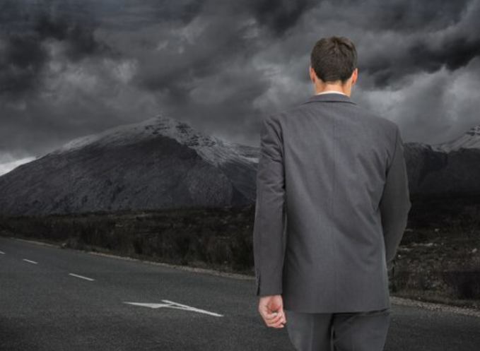 Хождение по мукам – это позиция гражданина в России или необходимость?