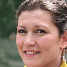 Олеся Виноградова, г. Москва