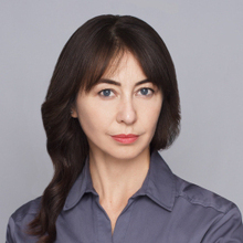 Ксения, г. Владивосток