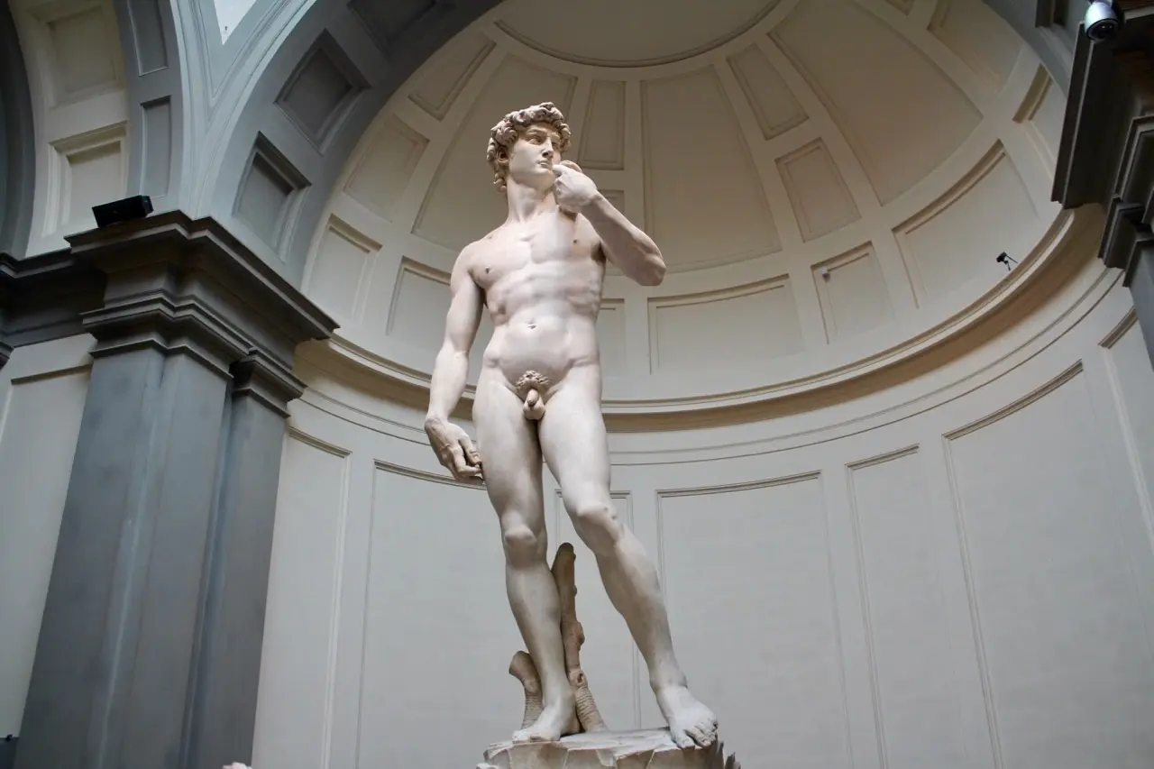 У нас на первом месте душа, а не гениталии