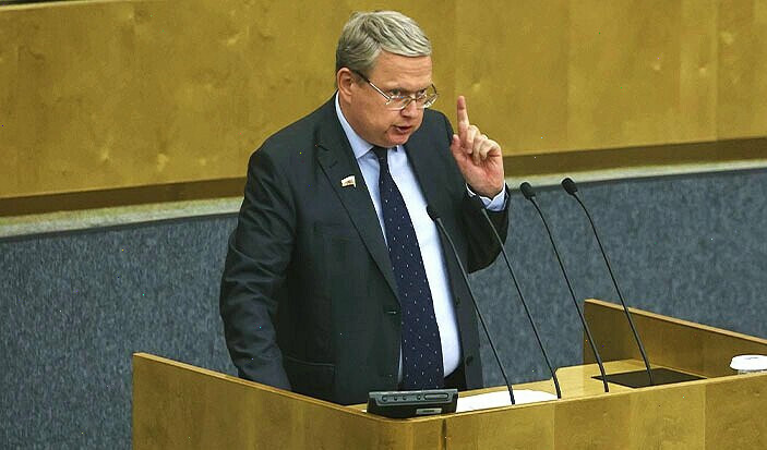 «Скоро пенсионеры будут ошарашены», – заявил депутат Госдумы