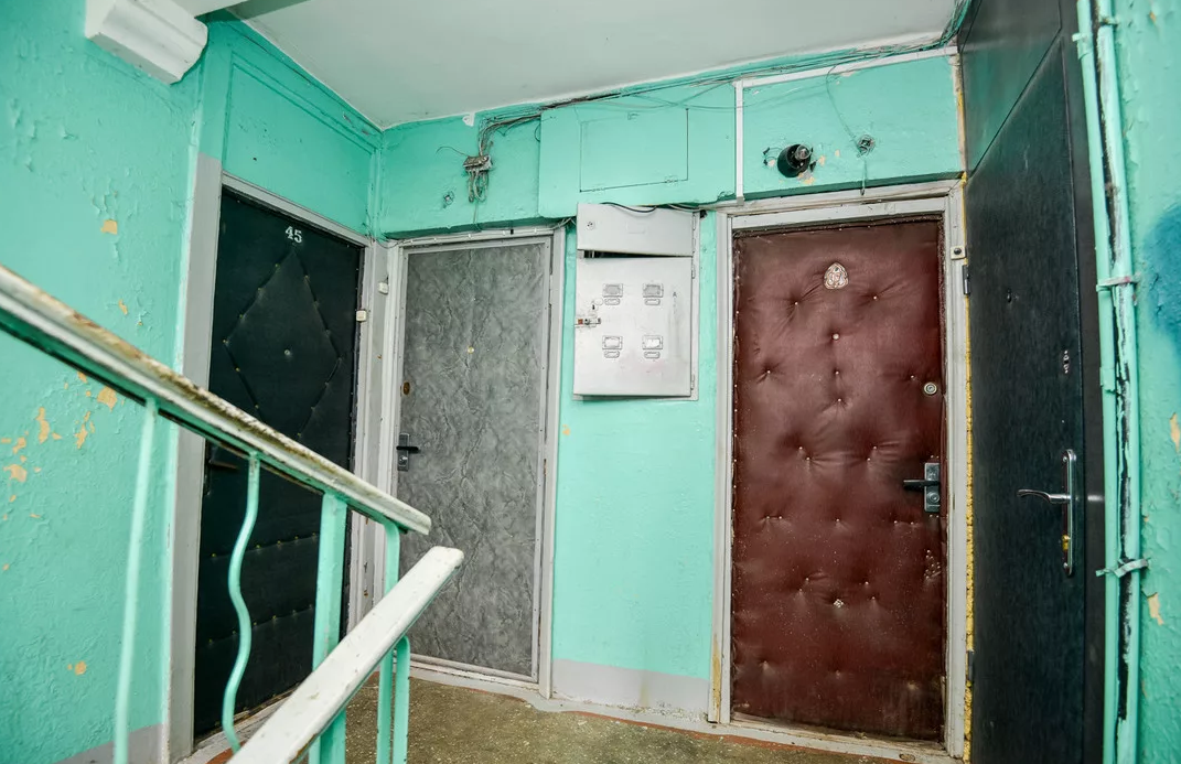 Хрущевки, легендарные советские дома. Их история, особенности, загадки и секреты