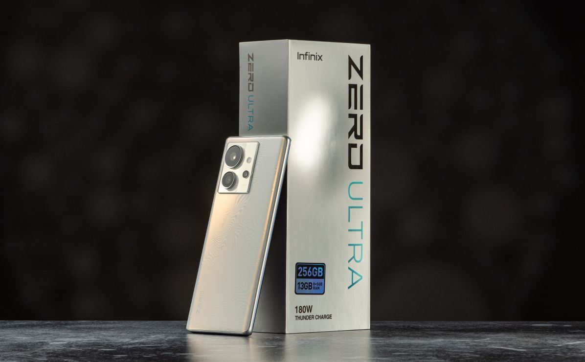 Обзор Infinix Zero Ultra: Раскрываем правду за 200-мегапиксельной камерой и 180-ваттной быстрой зарядкой!