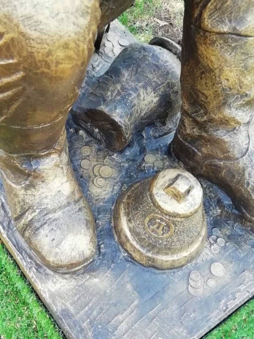 Интереснейшая экскурсия в музей меди и латуни. г. Киржач Владимирская область