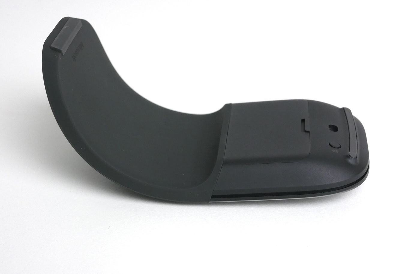 Глубокий анализ и оценка: Microsoft Arc Mouse (Surface Arc Mouse) - складной беспроводной грызун для ноутбуков