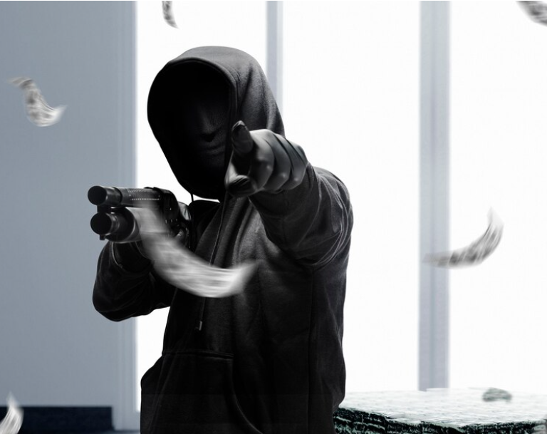 Киллер в упор застрелил водителя адвоката на глазах ребёнка