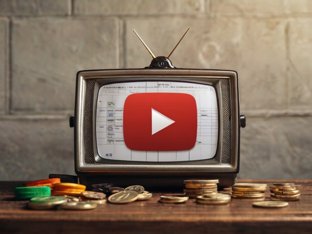 Монетизация YouTube: как зарабатывать на создании видеоконтента