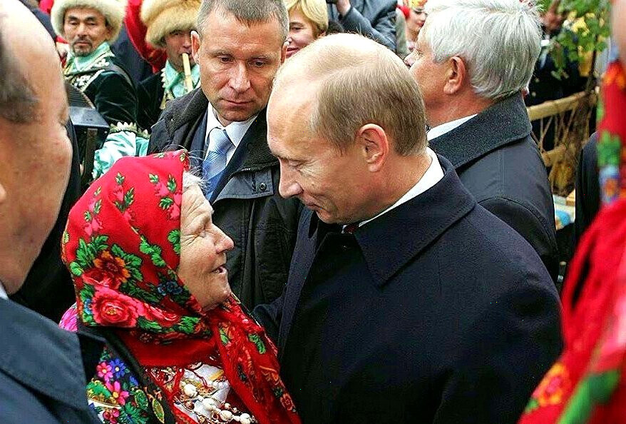 «Скоро пенсионеры будут ошарашены», – заявил депутат Госдумы