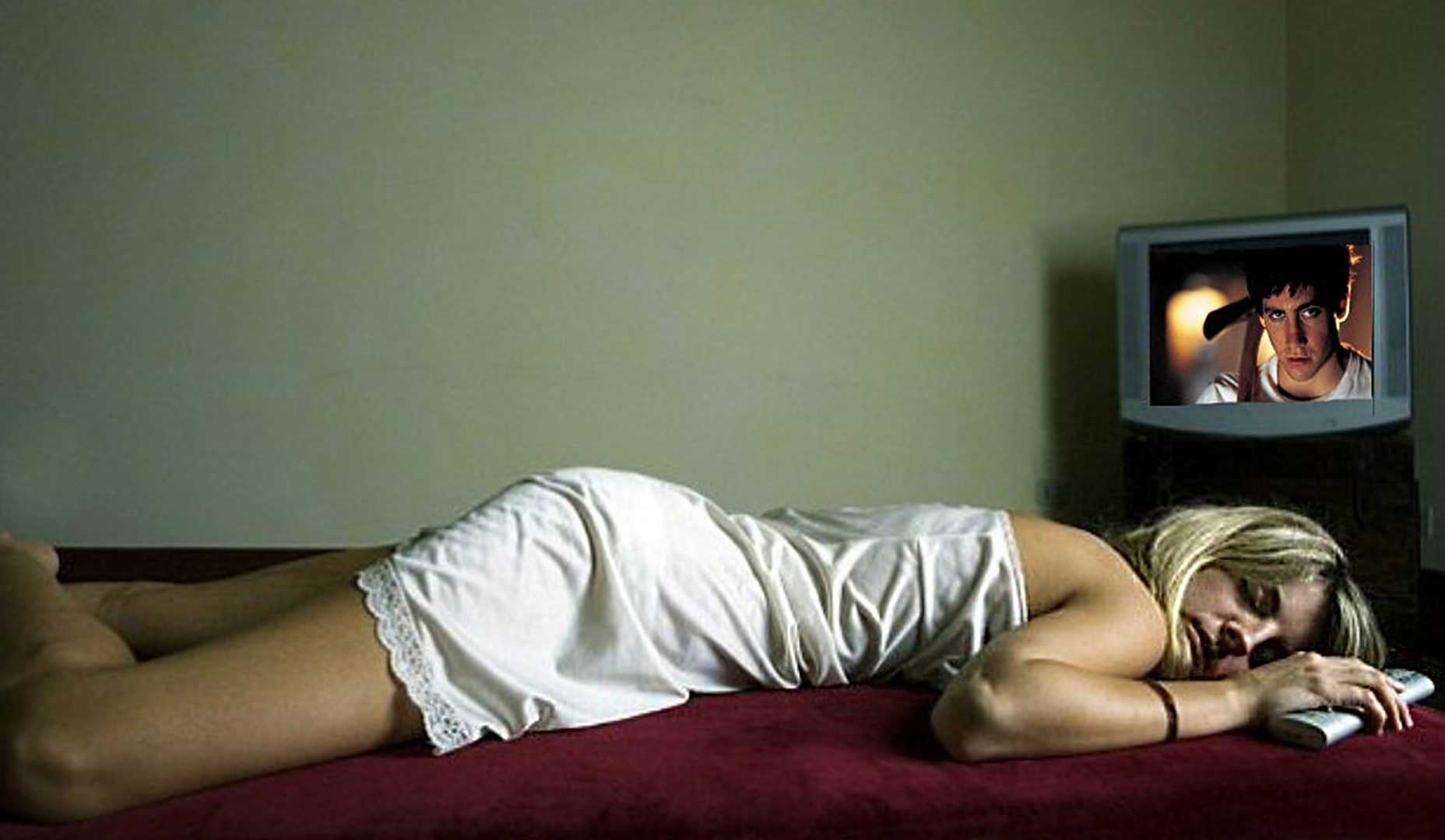 Магия и психоанализ сновидений - "одежда во сне"!