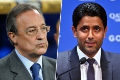 Мировой футбол. Создание ЕВРОПЕЙСКОЙ СУПЕРЛИГИ". Ее боссы продолжают борьбу с УЕФА!