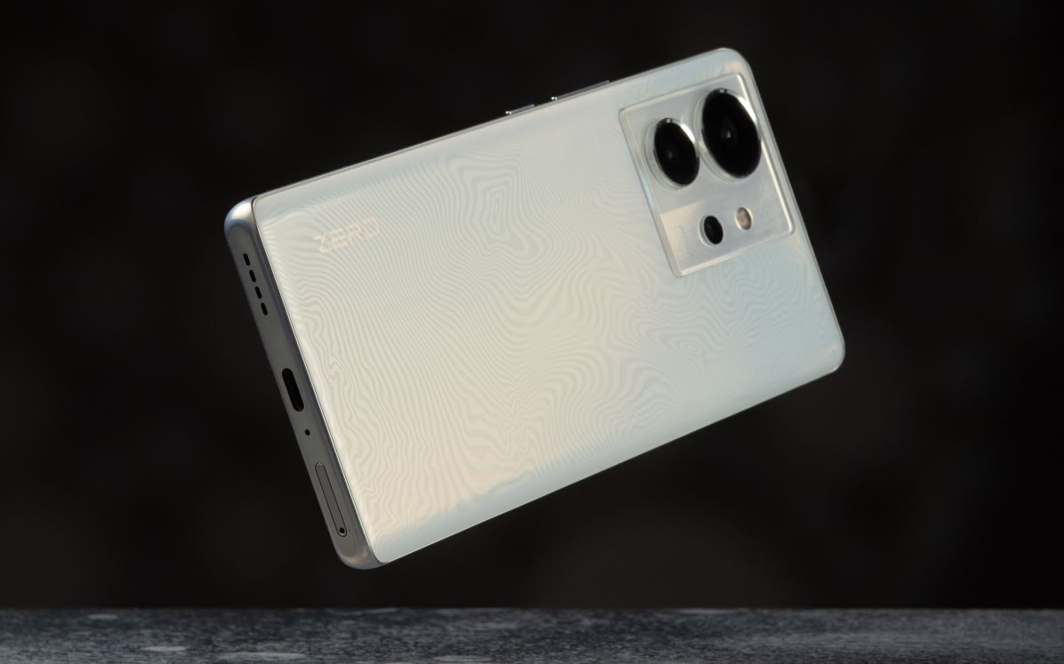 Обзор Infinix Zero Ultra: Раскрываем правду за 200-мегапиксельной камерой и 180-ваттной быстрой зарядкой!