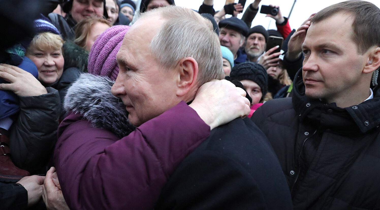 «Скоро пенсионеры будут ошарашены», – заявил депутат Госдумы