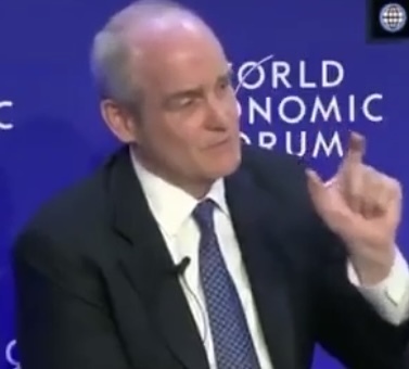 Охота за биометрическим данными: как нас за ручку ведут к цифровому рабству. Часть 2