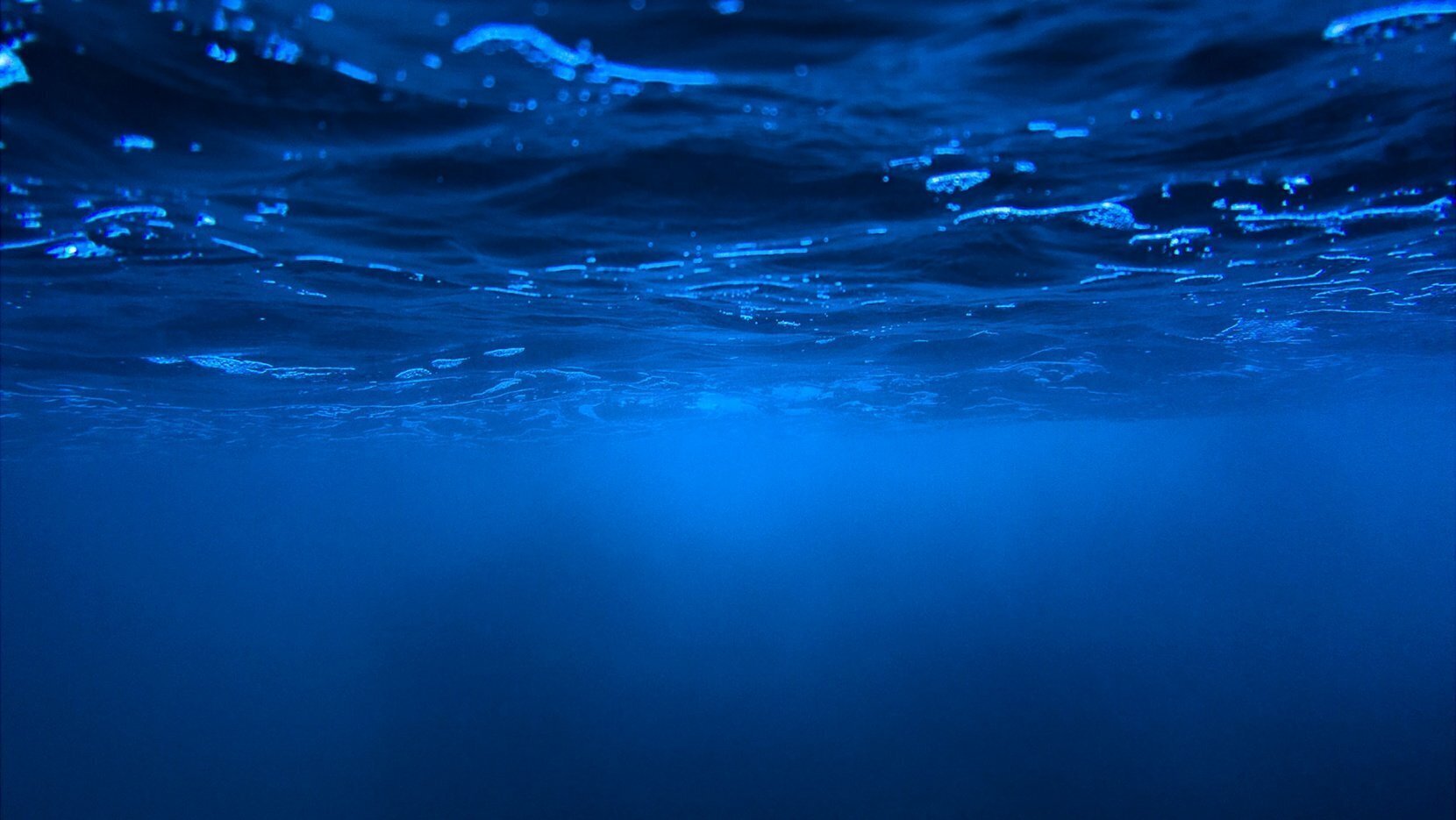 На глубине (рассказ)