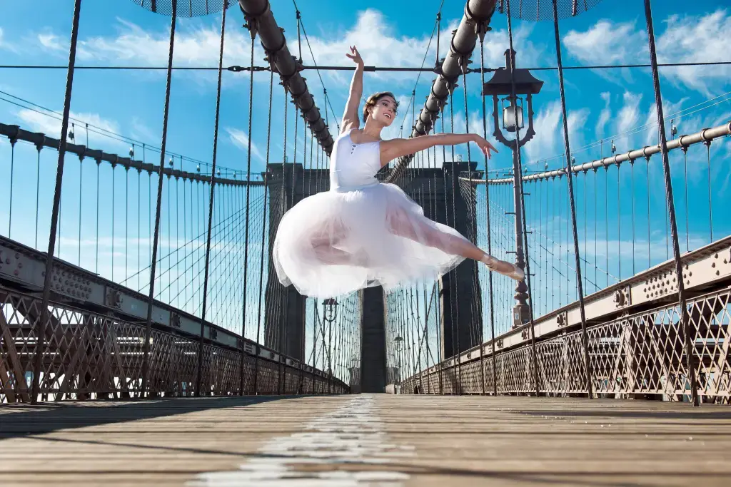 Дело об измене российско-американской балерины Ксении Карелиной. Апелляция отклонена