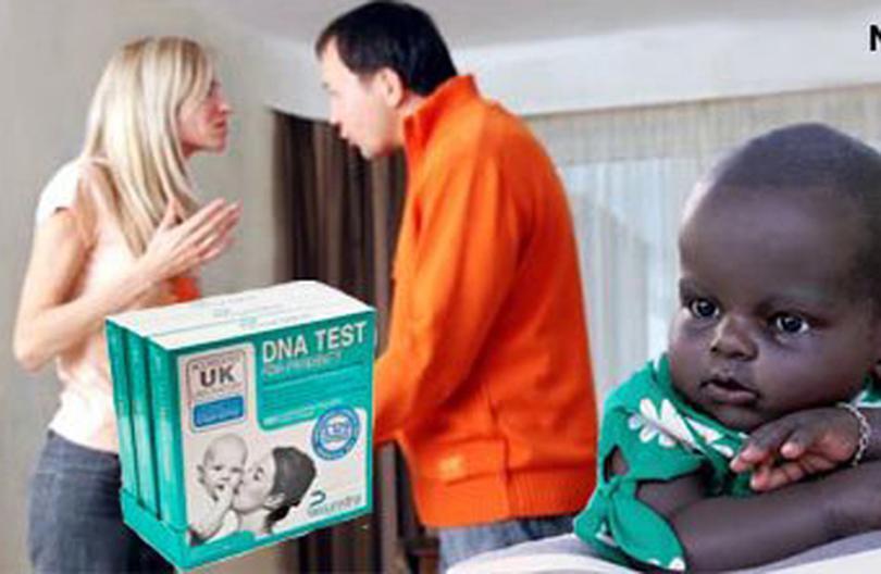 Почему мужчины начали чаще подозревать своих жён и делать ДНК-тесты детей