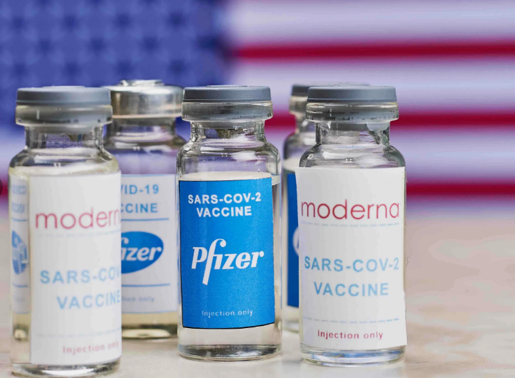 Побочные действия от прививки против коронавирусной инфекции были зафиксированы во всём мире в результате исследования 99 млн участников.