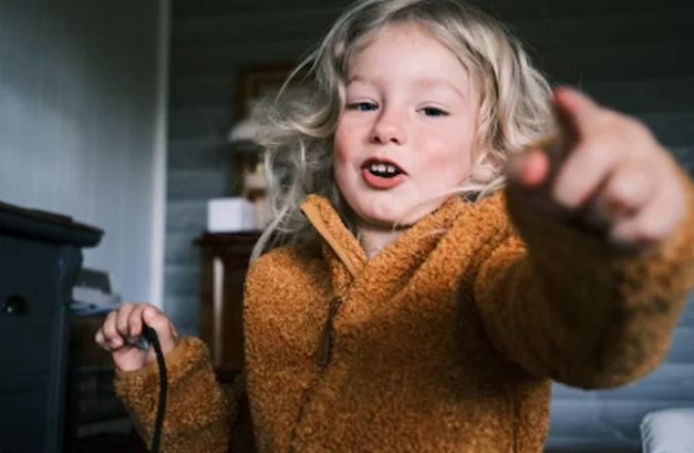 Несовершенства детей – безопасности нарушения