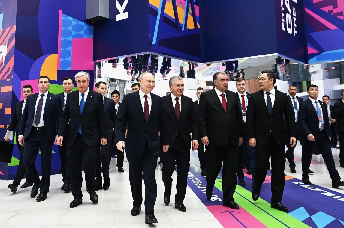 ⤵️St✭r ЫЙ размышляет о будущем игр будущего. Поступило предложение: день открытия первых игр будущего 21 февраля сделать не рабочим днем.