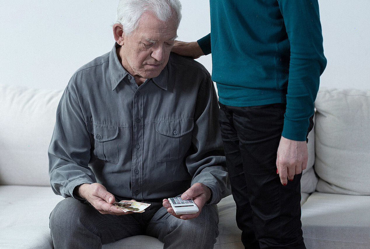 Чего ждут пенсионеры от обращения Путина к Федеральному собранию?