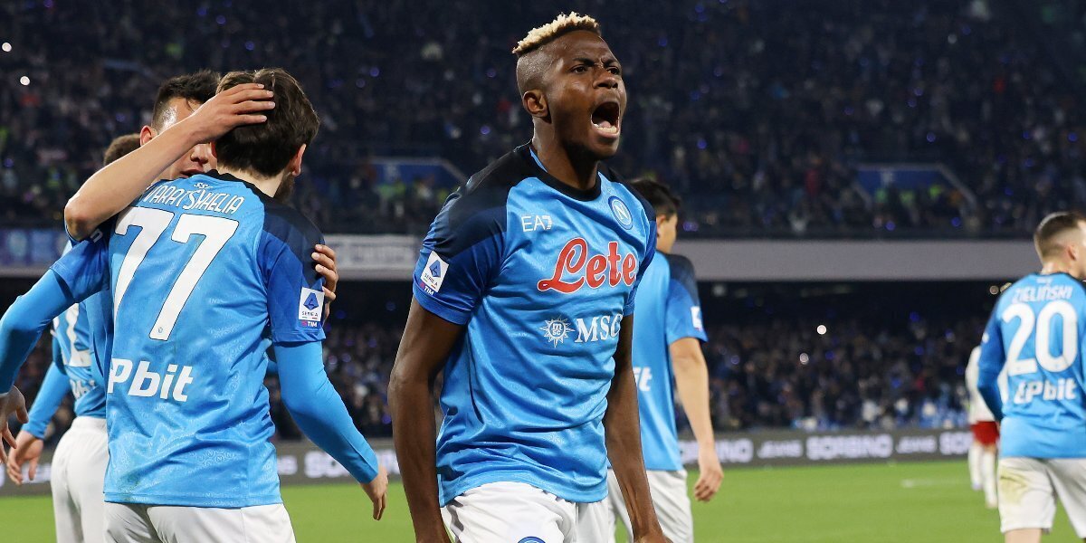 Футбольный поединок: «Наполи» против «Барселоны» - Где найти прямую трансляцию?