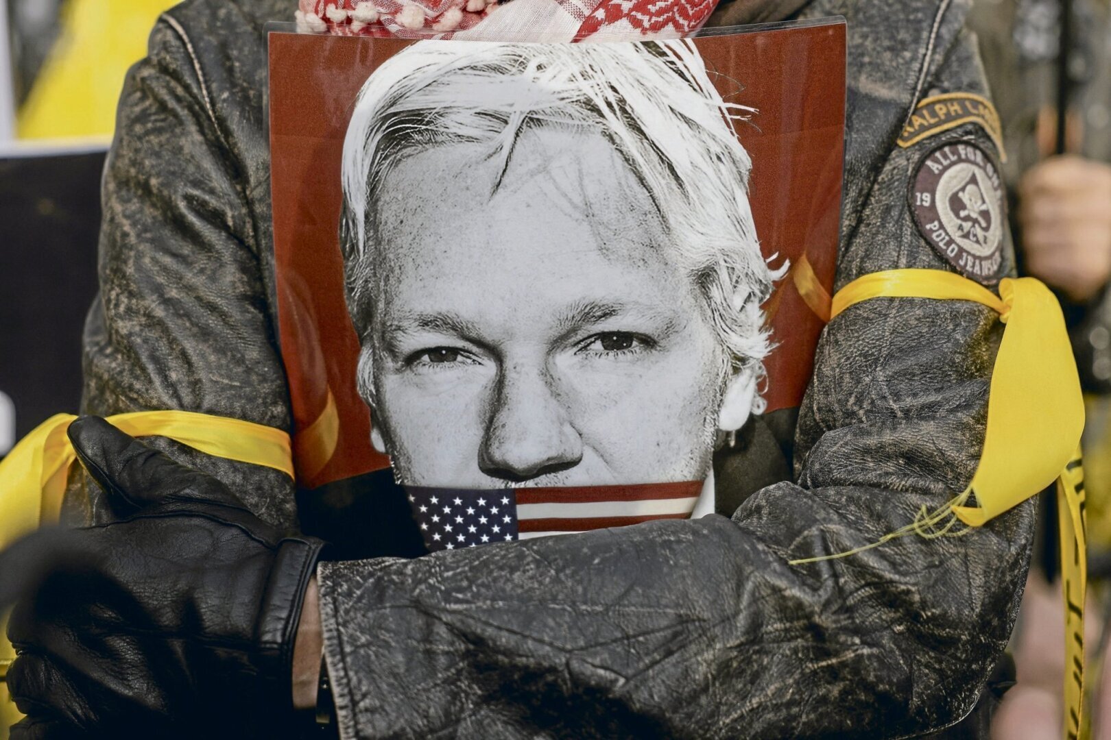 Ассанж в суде: беспрецедентное обвинение