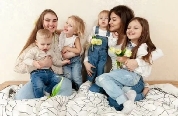 Мать-героиня 5 советов, как сохранить свое эмоциональное здоровье