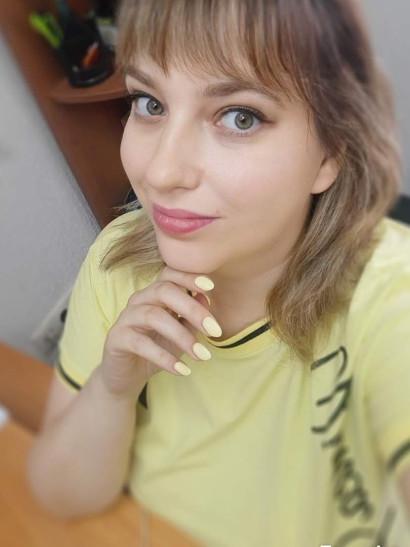 5 причин почему я последние 6 лет делаю гель-лак в салоне. Мои фото и моя ногтевая история.